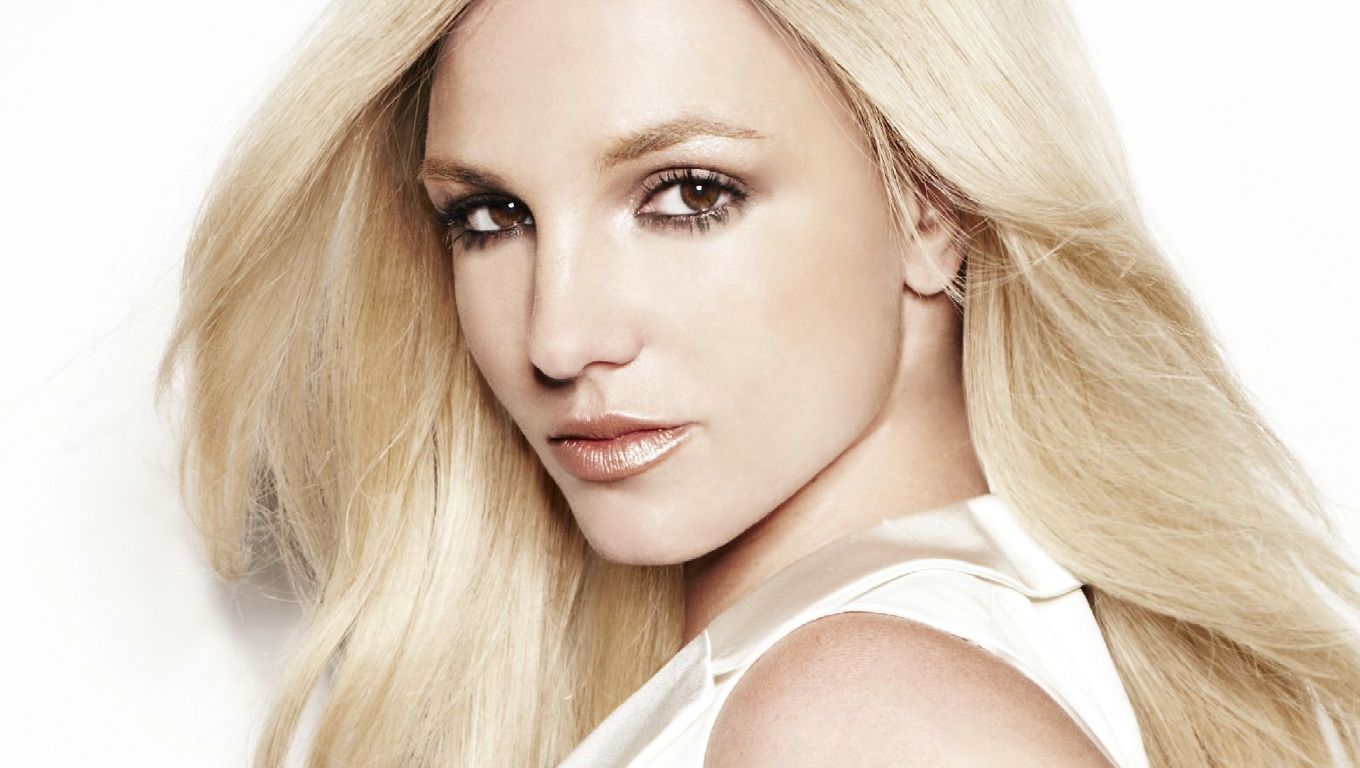 Britney Spears