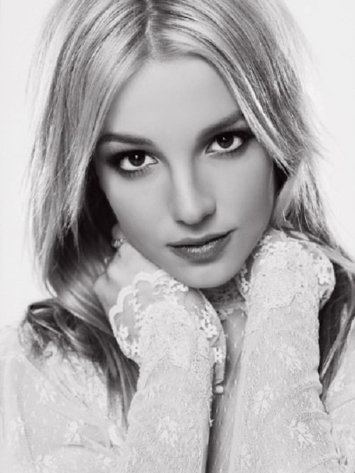 Britney Spears