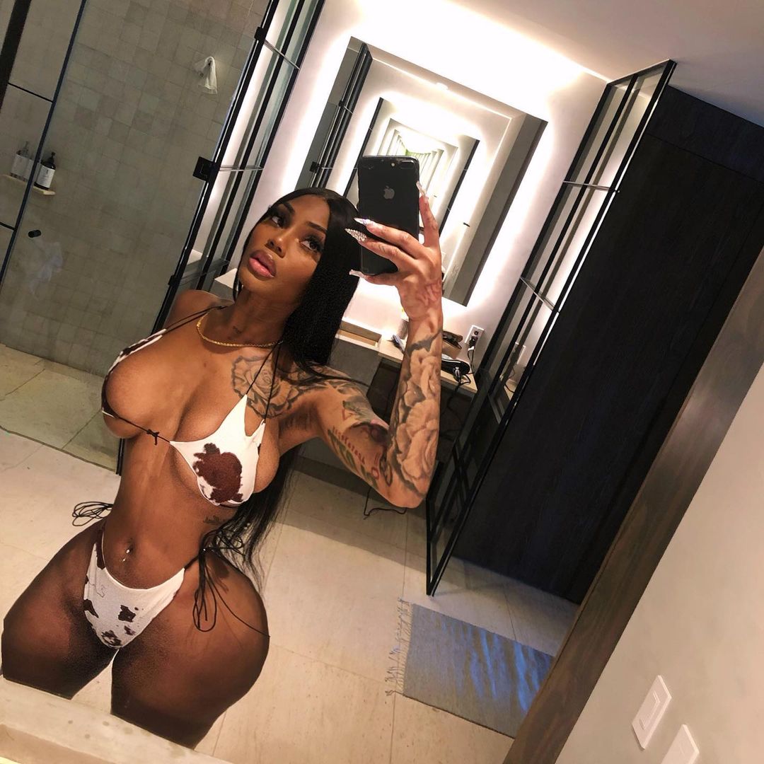 Brittany Kelly