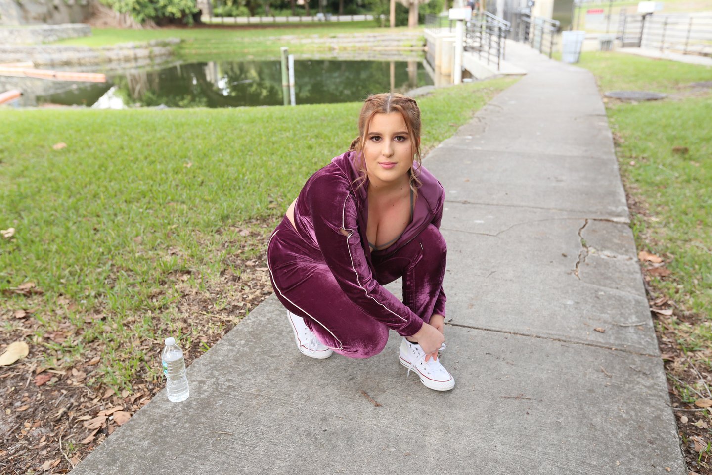 Brooke Benz