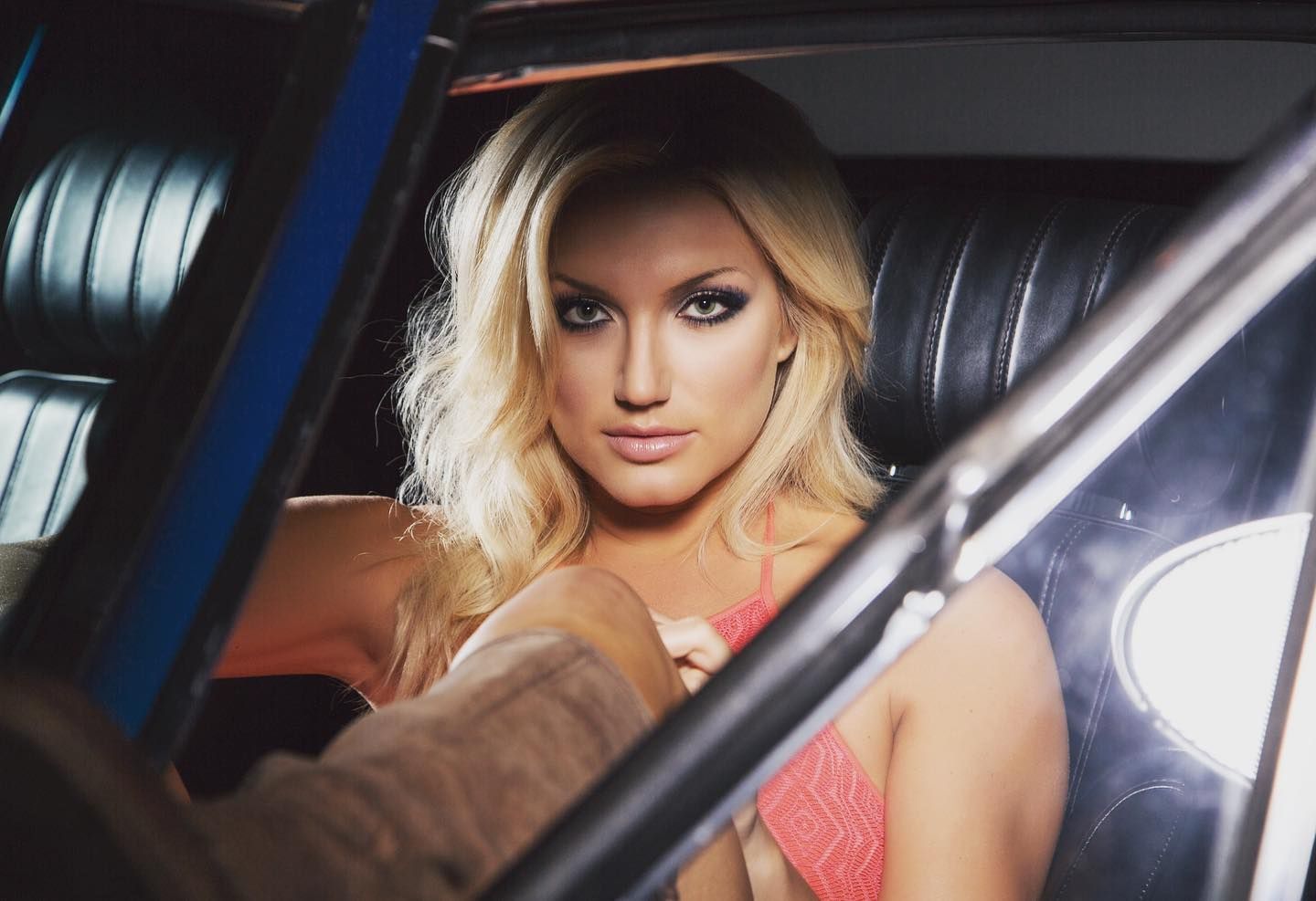 Brooke Hogan