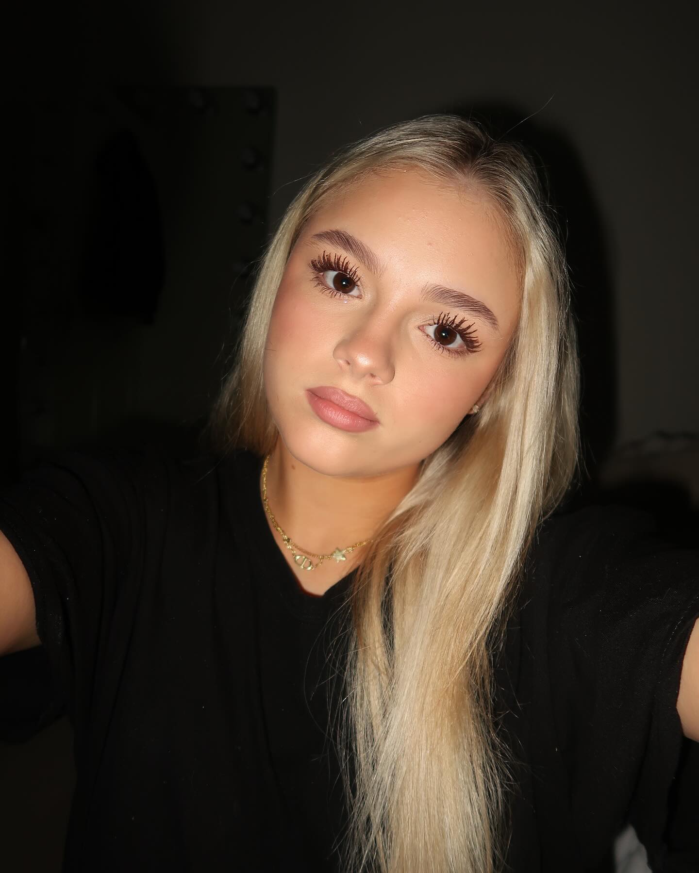 Brooke Marsden