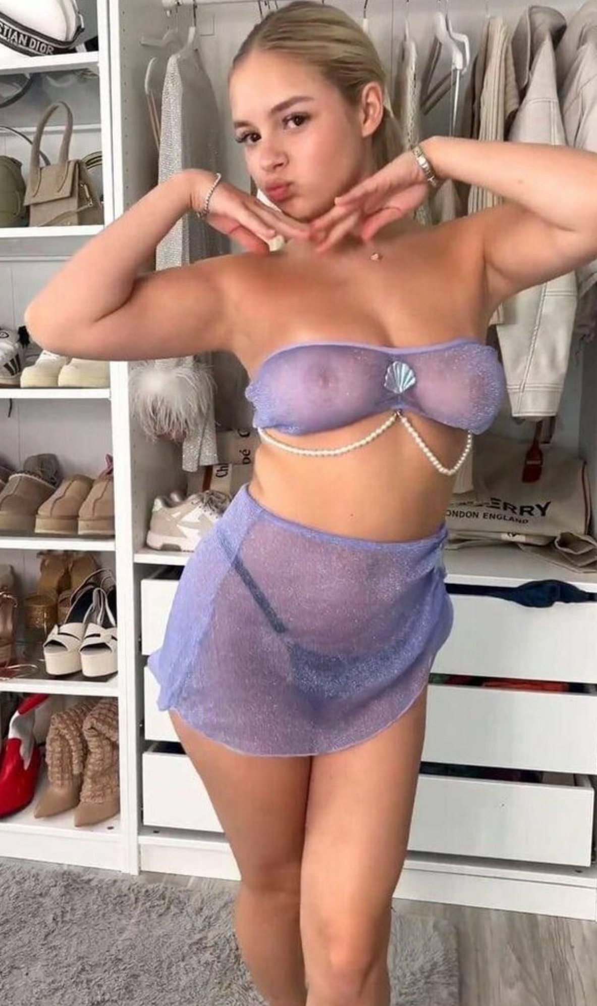 Brooke Marsden
