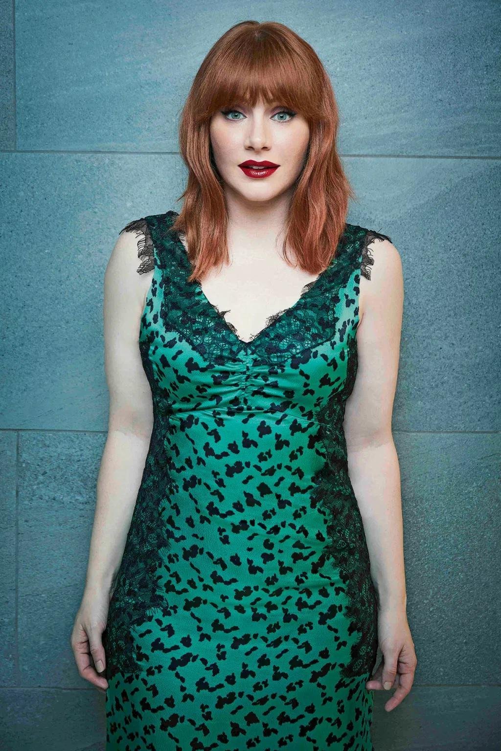 Bryce Dallas Howard