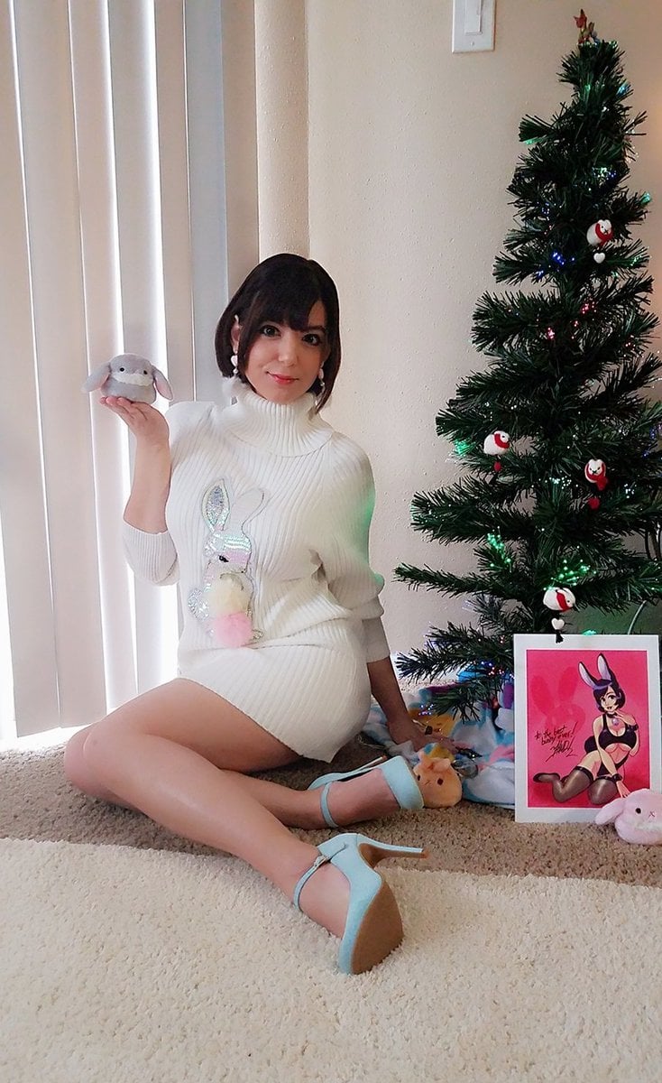 Bunny Ayumi