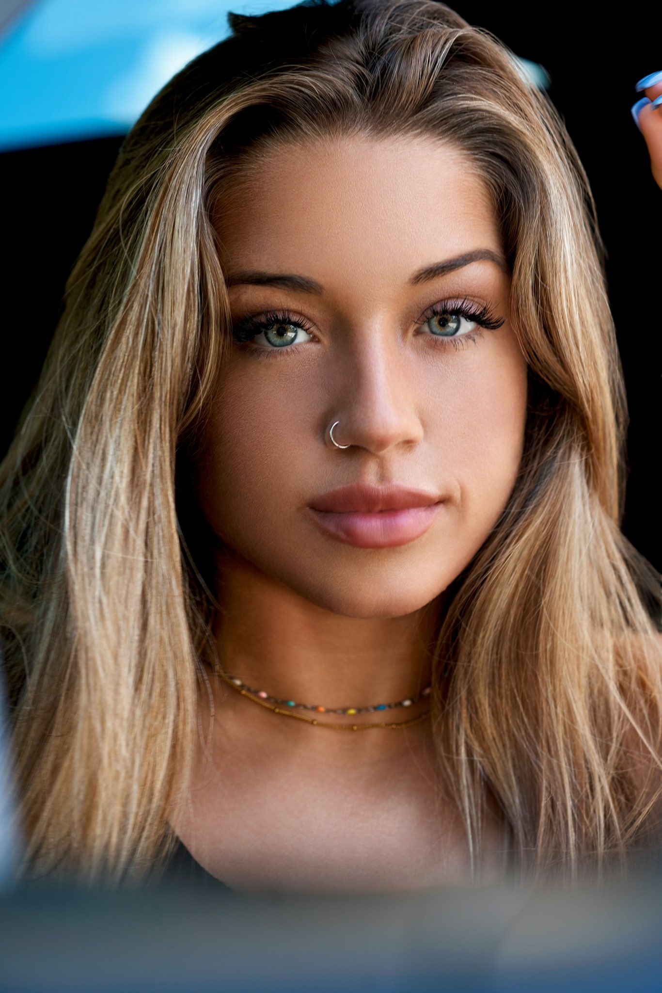 Caleigh Mackenzie