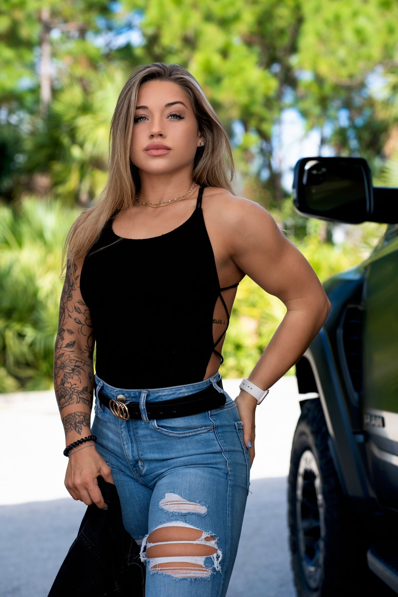 Caleigh Mackenzie