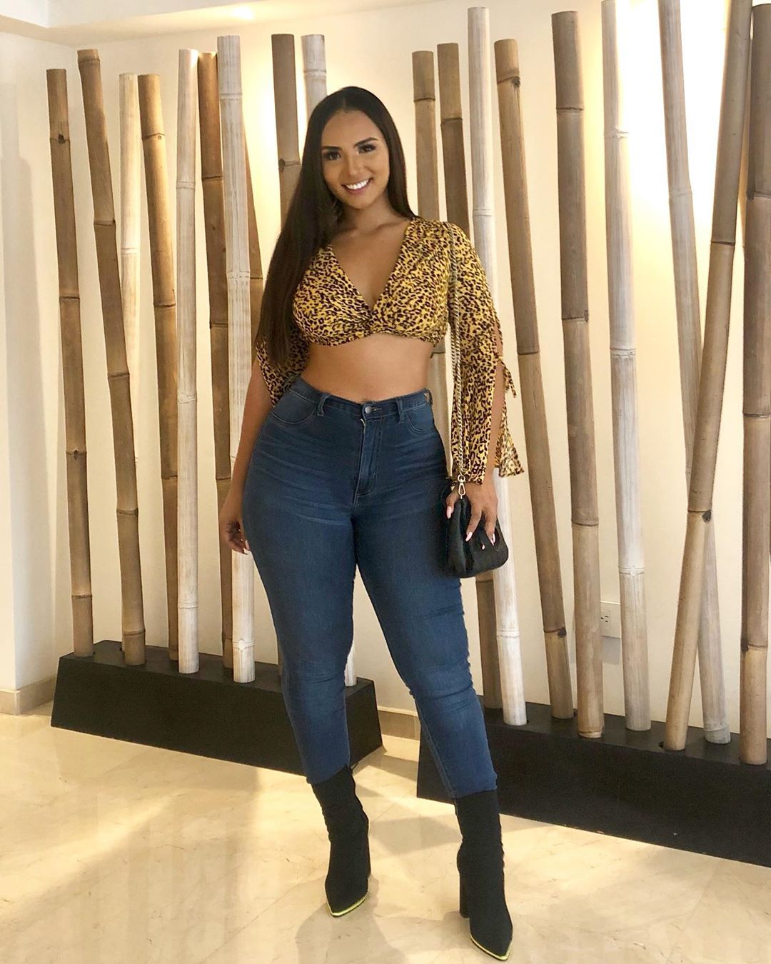 Camila Bernal