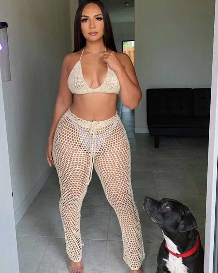 Camila Bernal