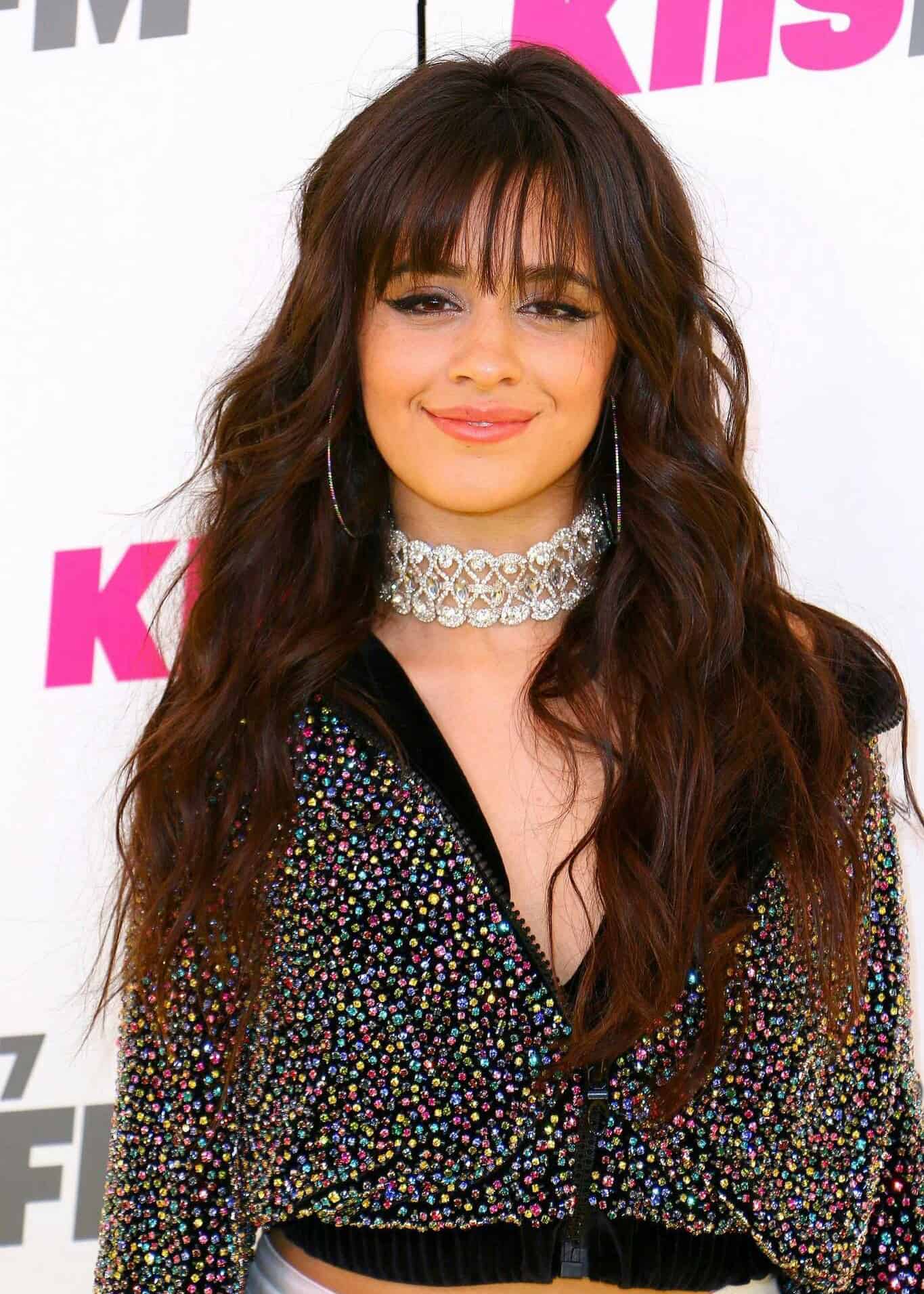 Camila Cabello