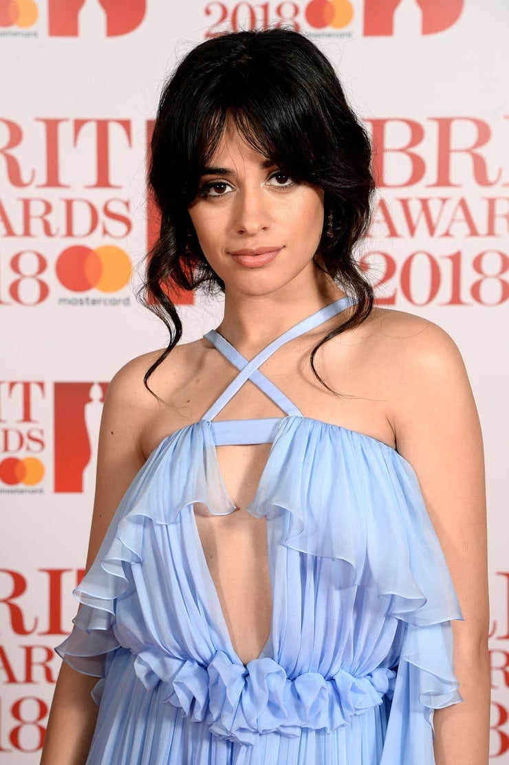 Camila Cabello