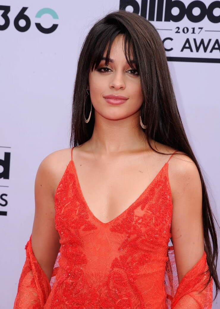 Camila Cabello
