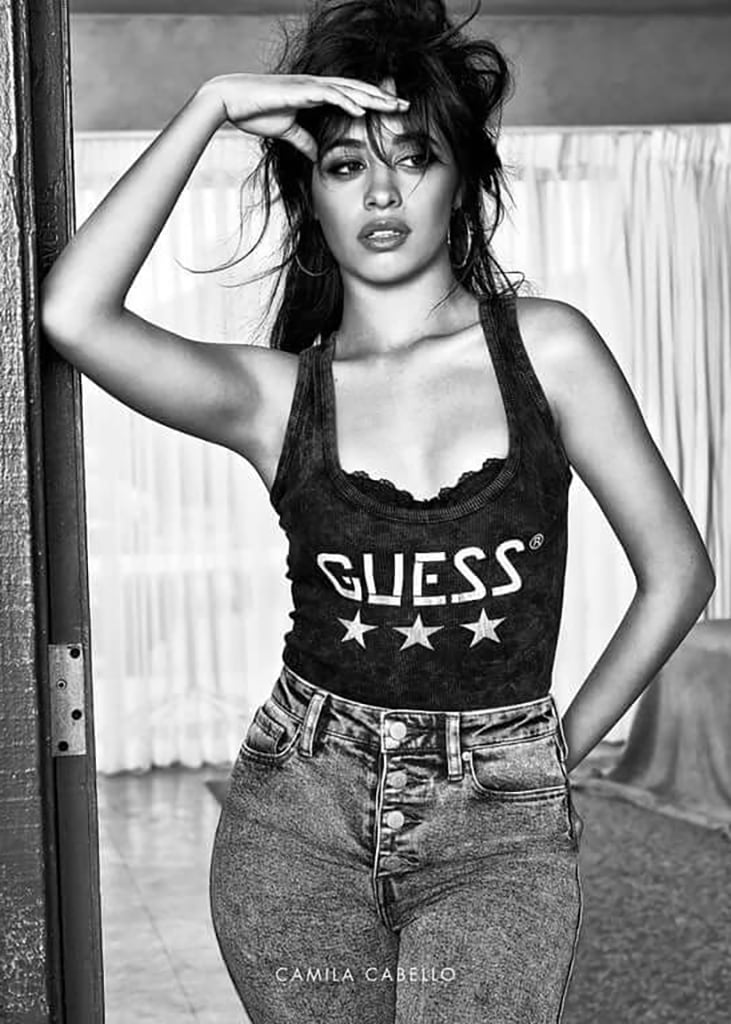 Camila Cabello