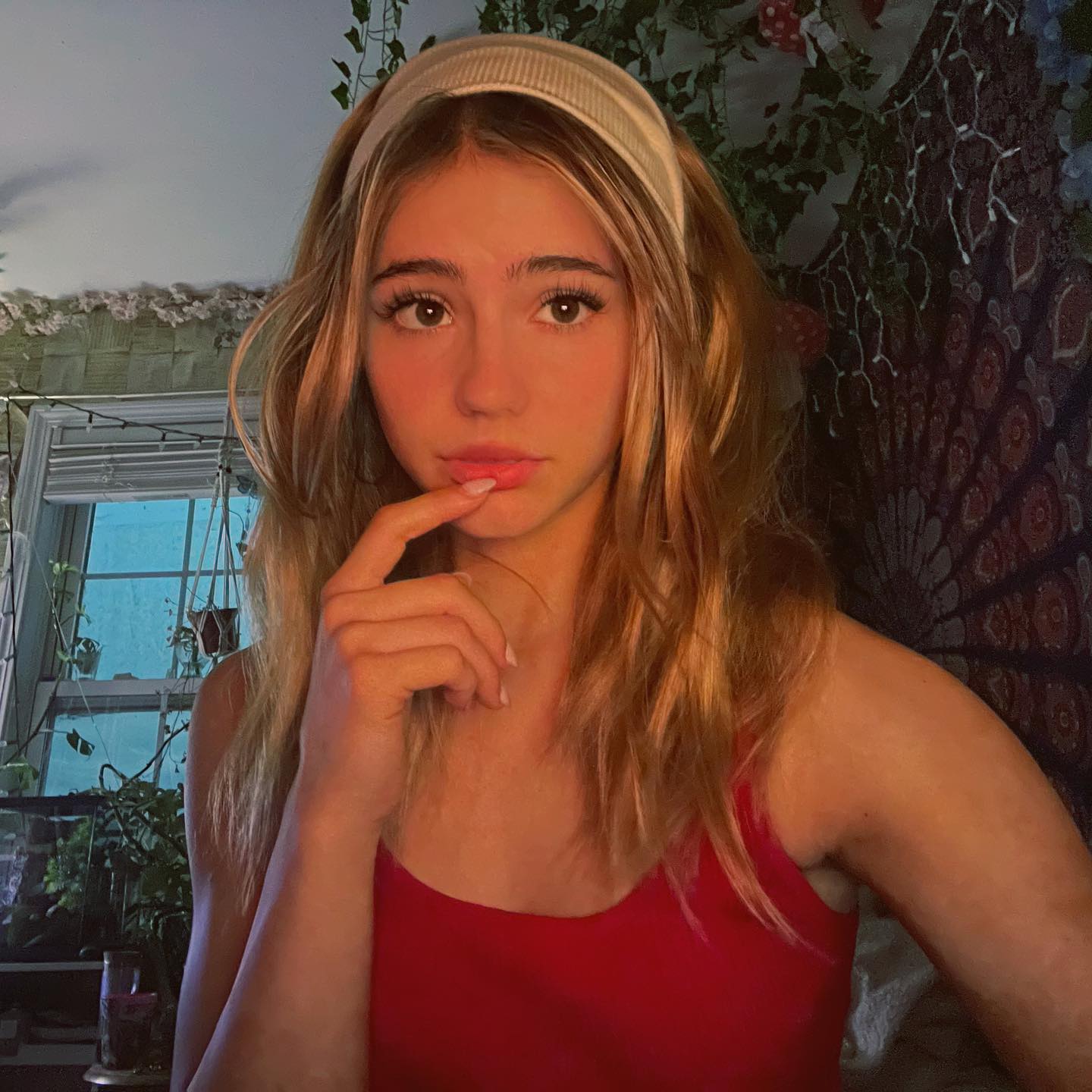 Camryn Fisher