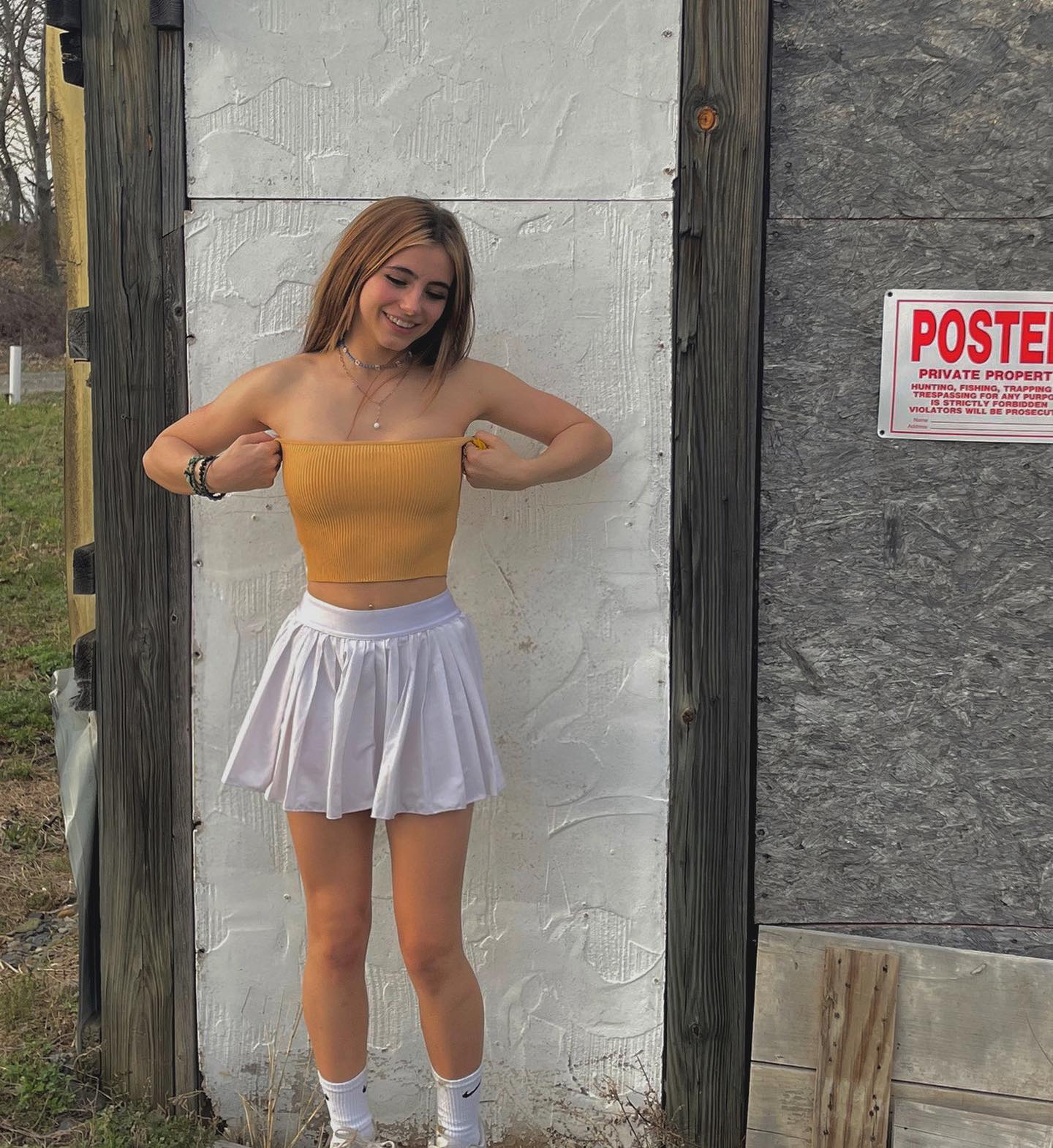 Camryn Fisher