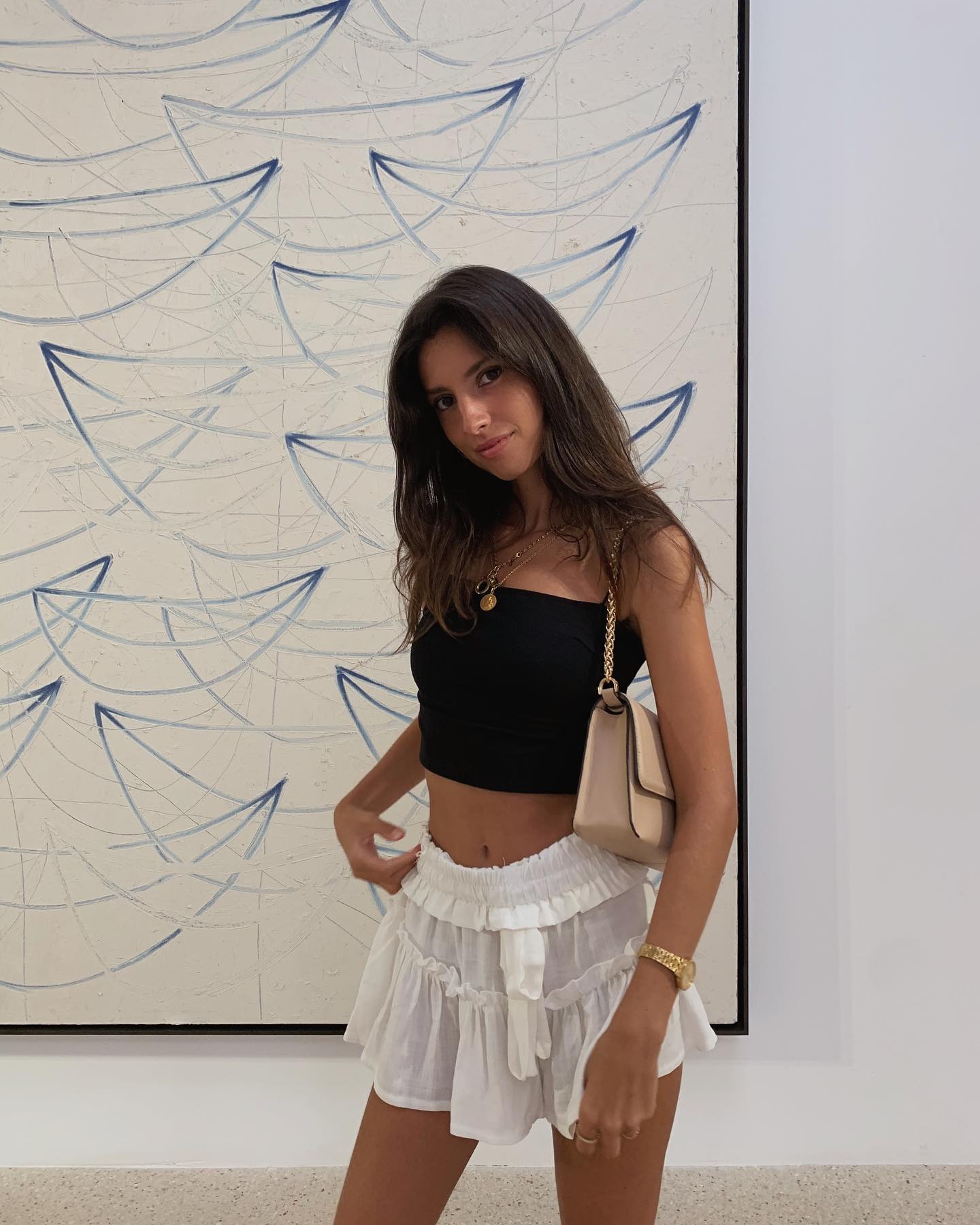 Carlota Squella