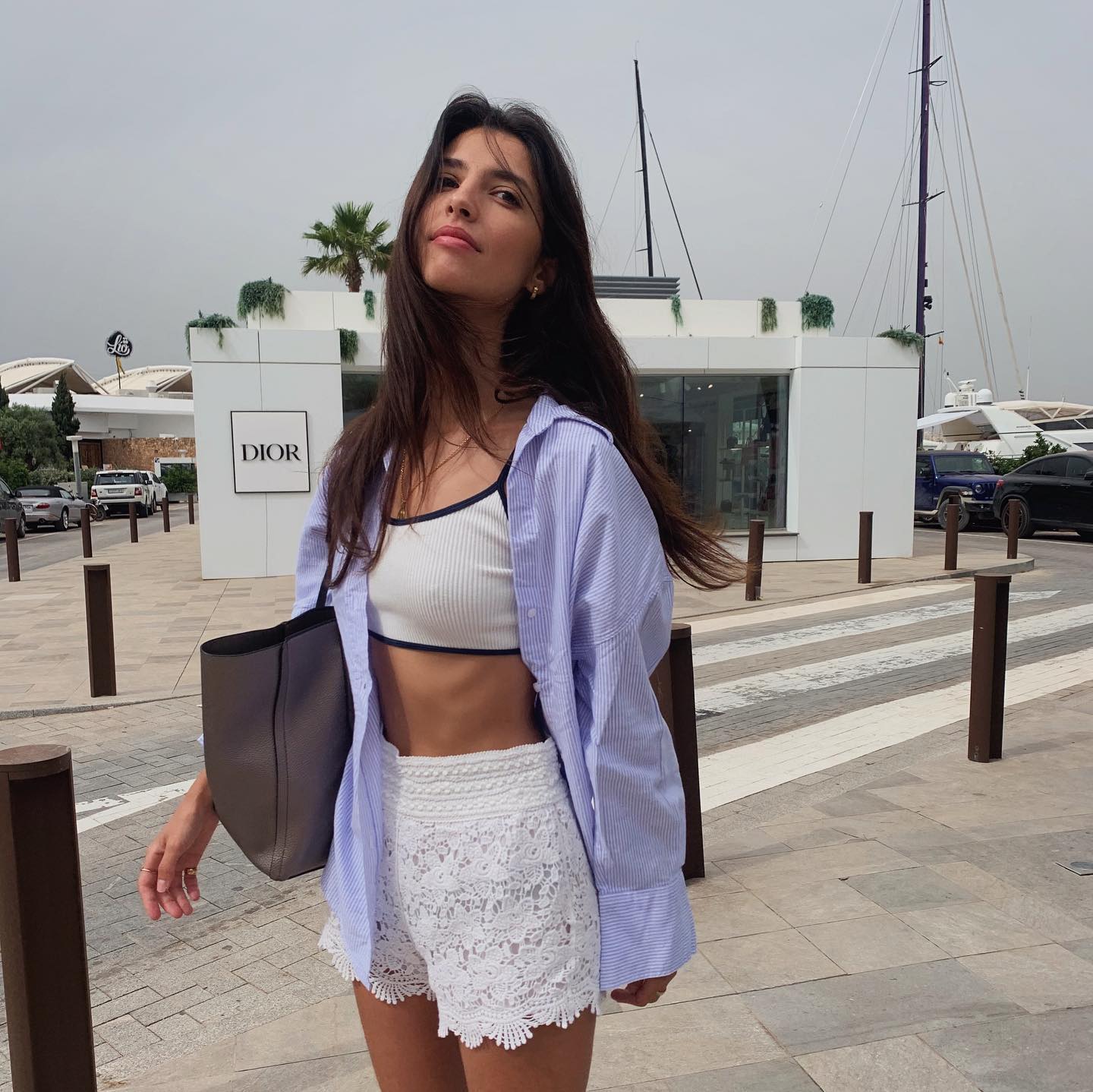 Carlota Squella