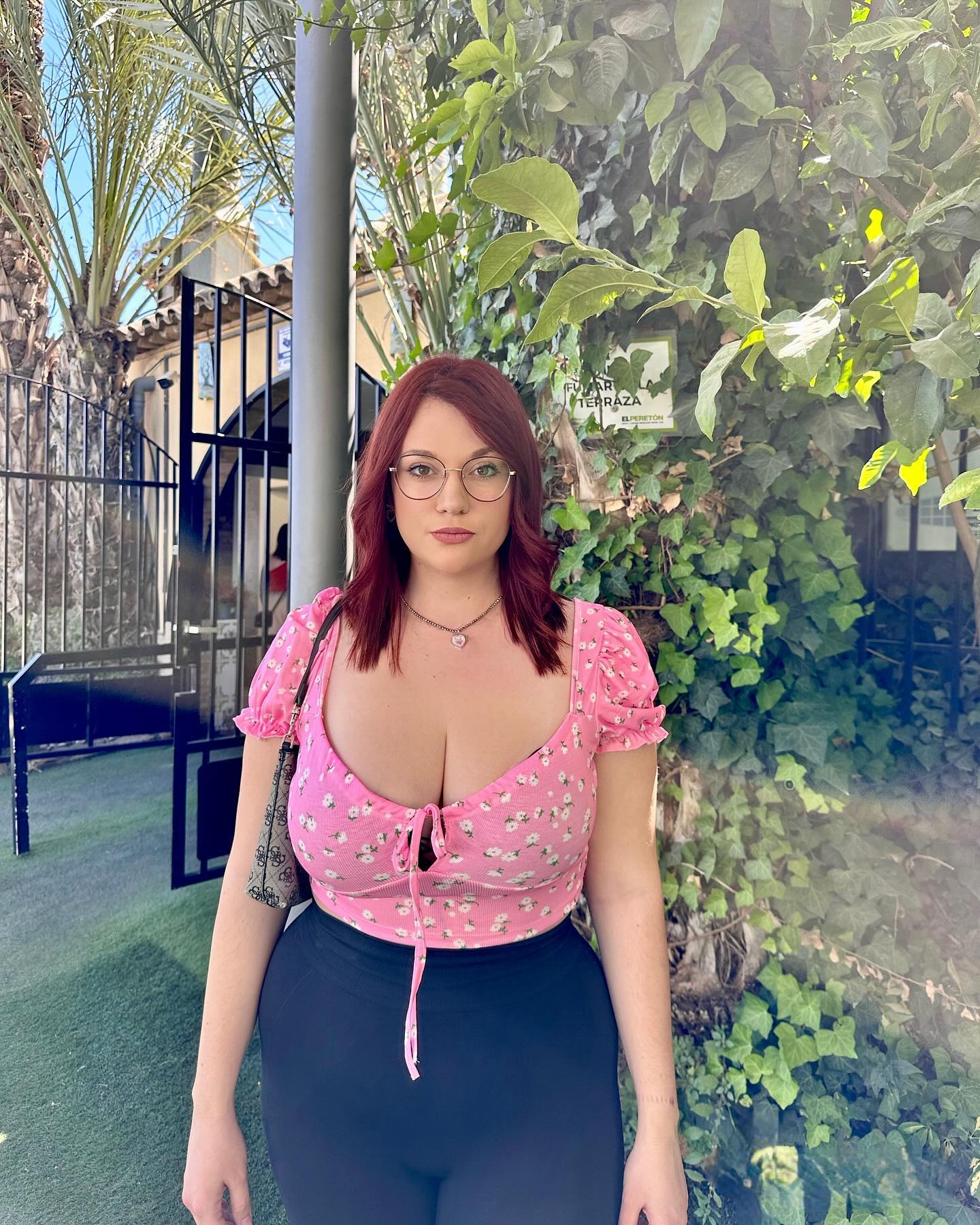 Carmen Curvy
