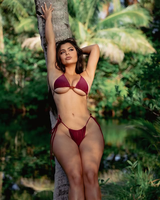Carolina Ramirez