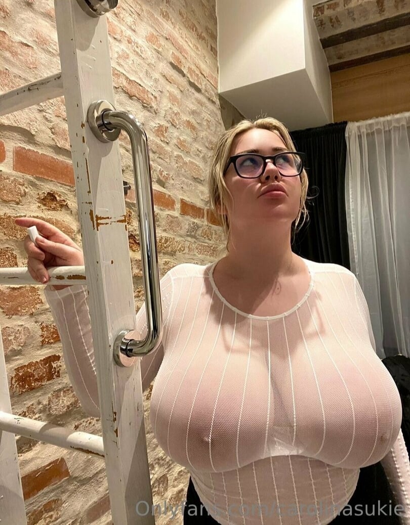 Carolina Sukie