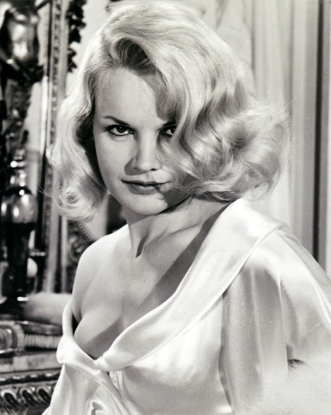 Carroll Baker