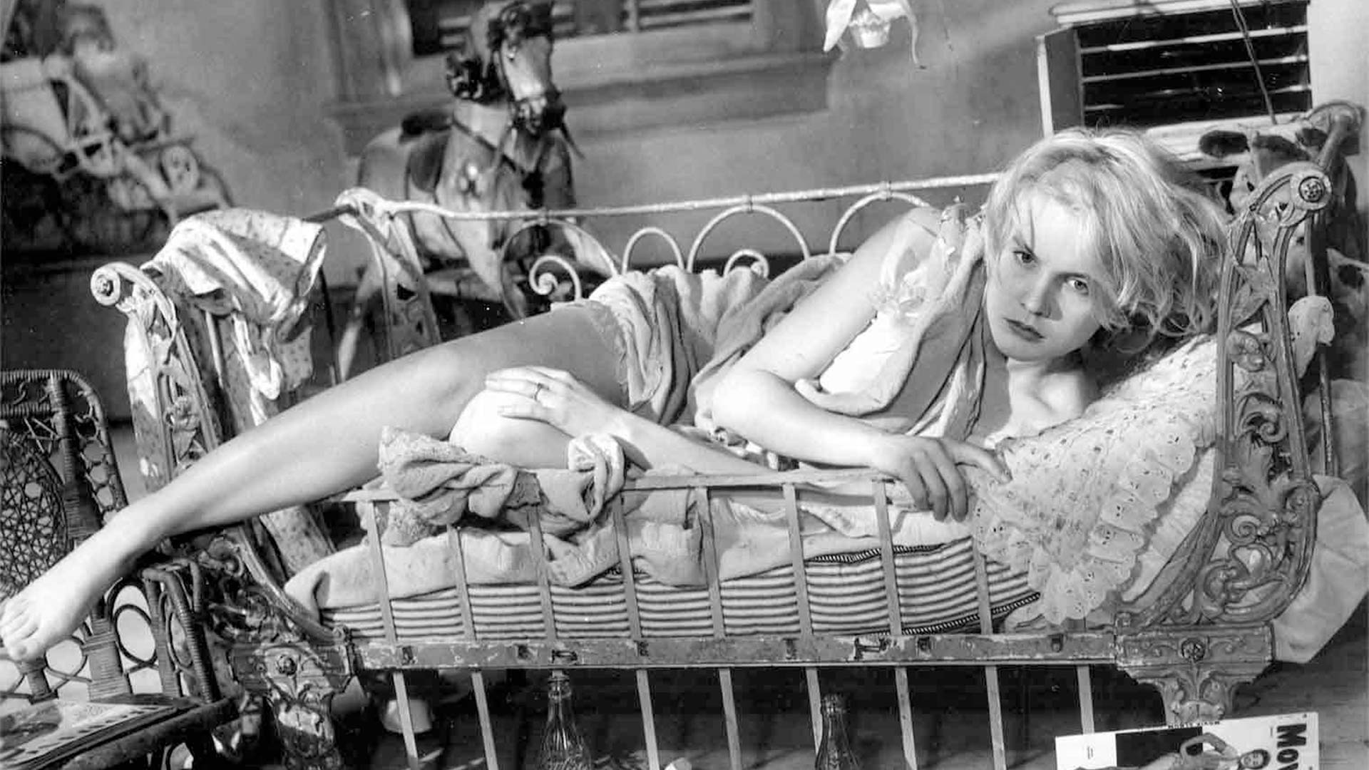 Carroll Baker