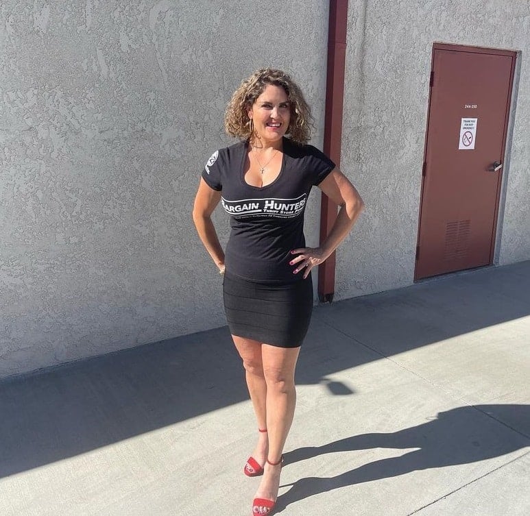 Casey Nezhoda