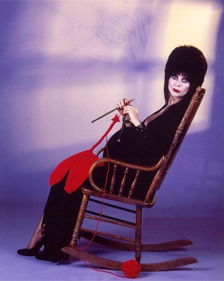 Cassandra Peterson