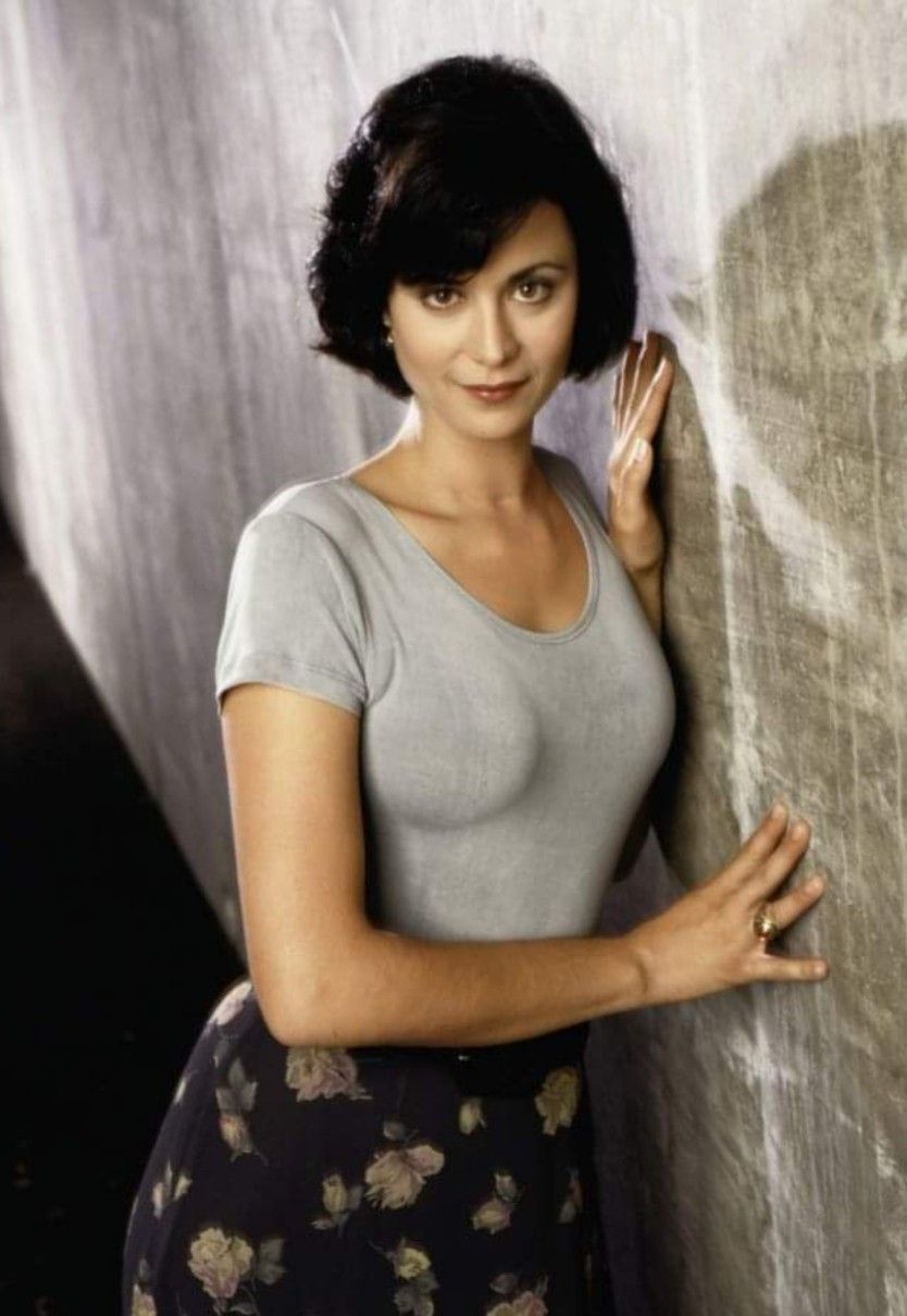 Catherine Bell