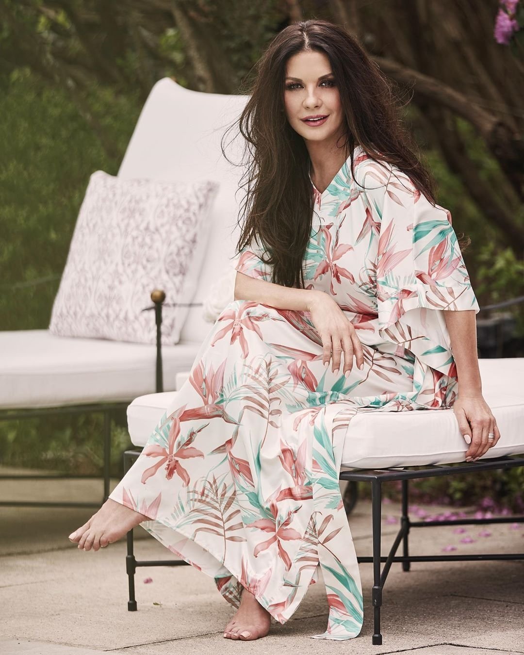 Catherine Zeta Jones