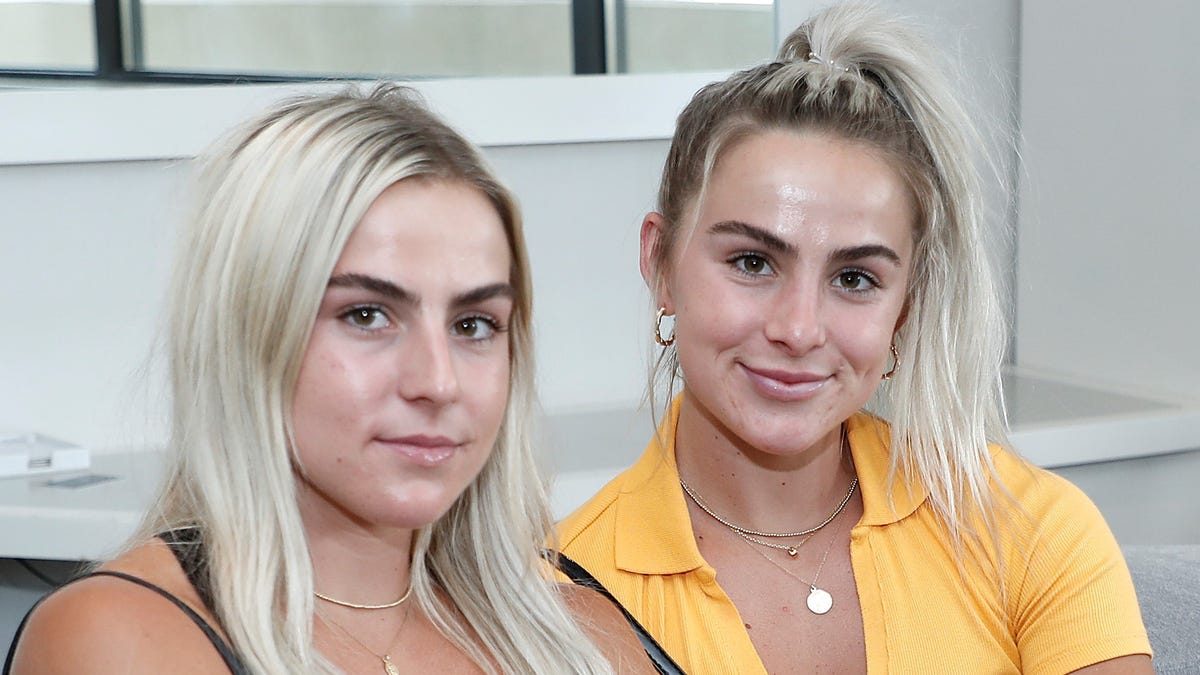 Cavinder Twins