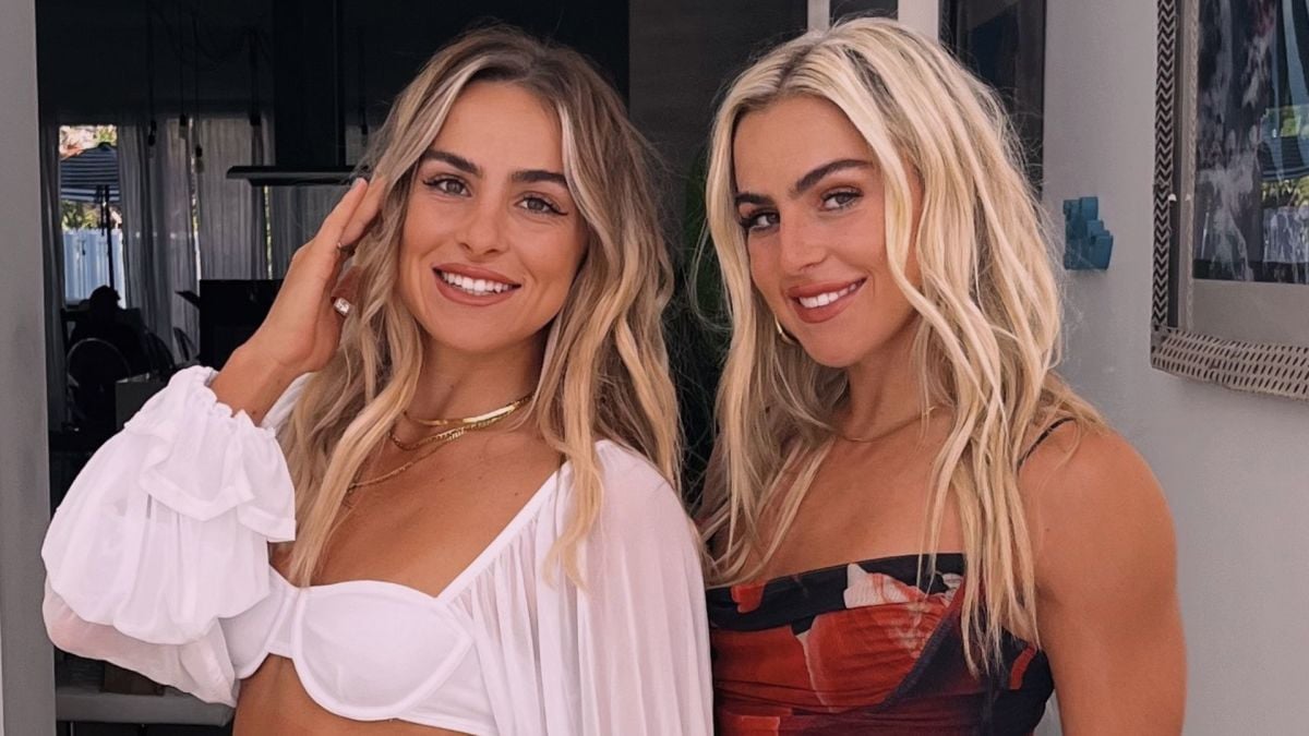 Cavinder Twins