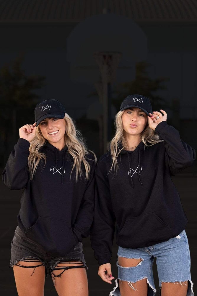 Cavinder Twins