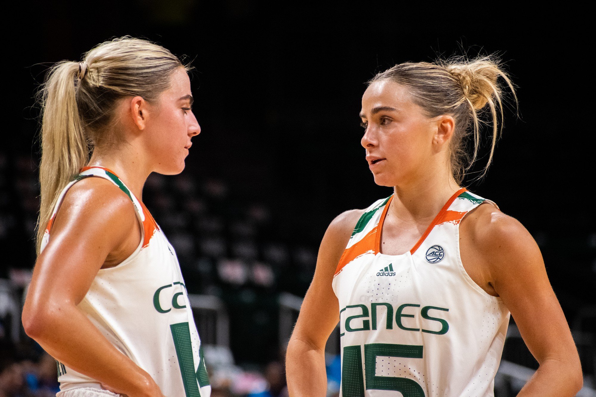 Cavinder Twins