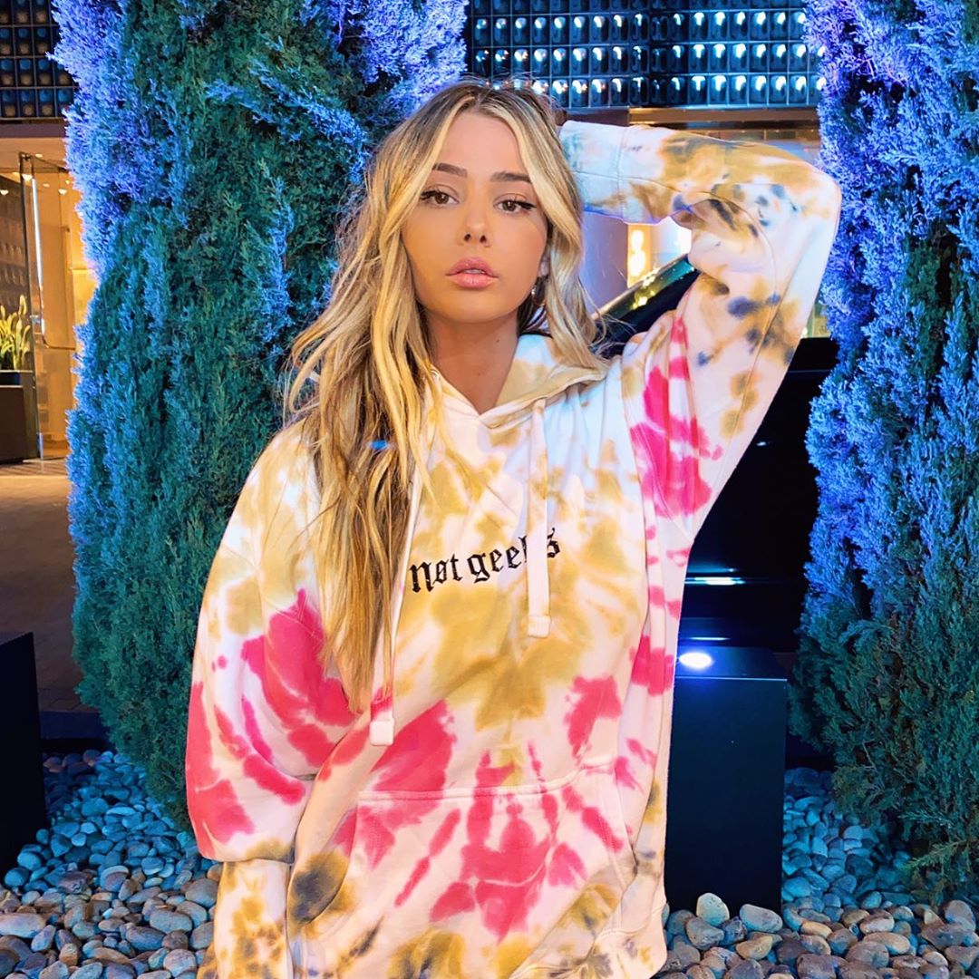 Celeste Bright