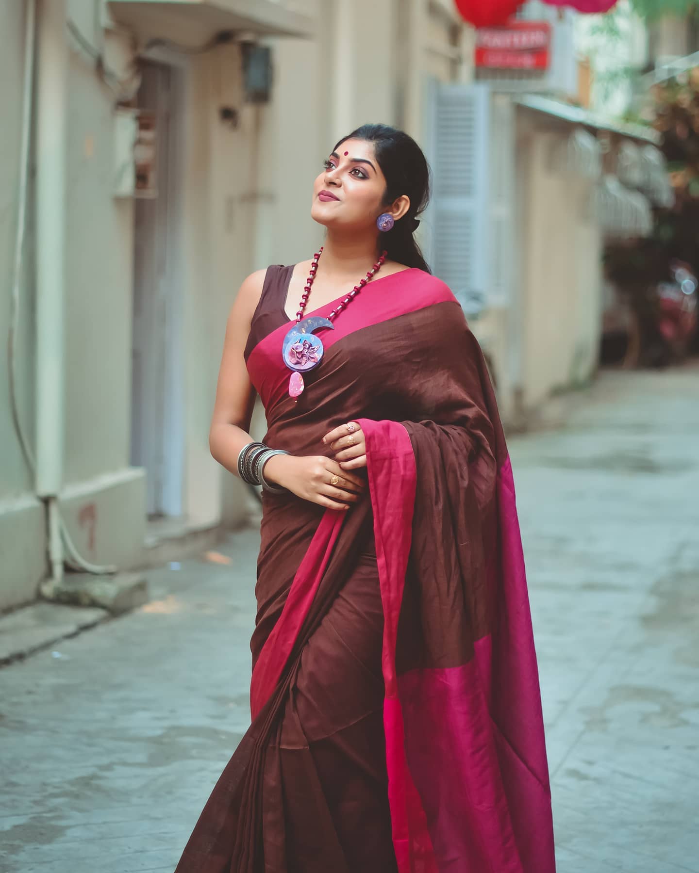 Chandrika Desai