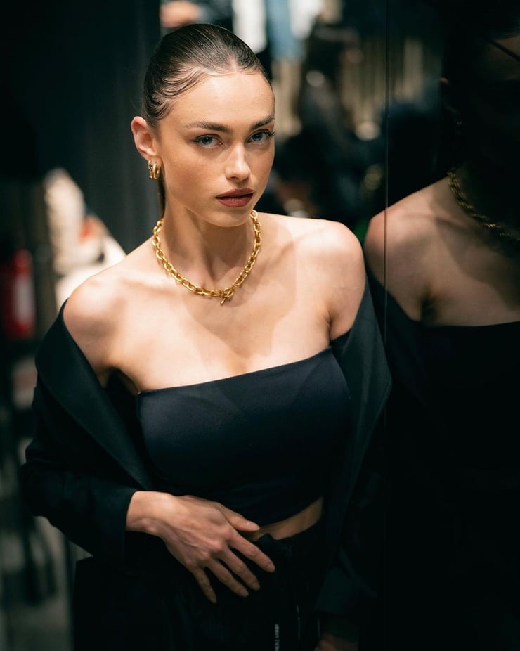 Charleen Weiss