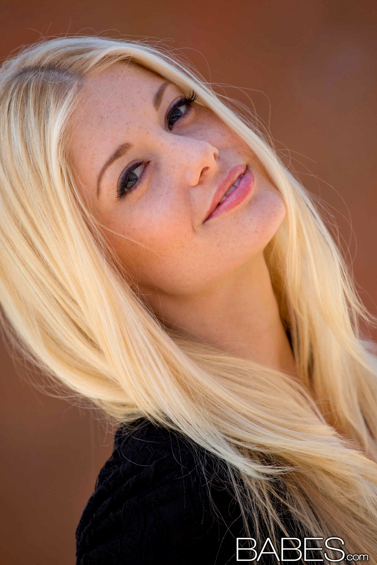 Charlotte Stokely