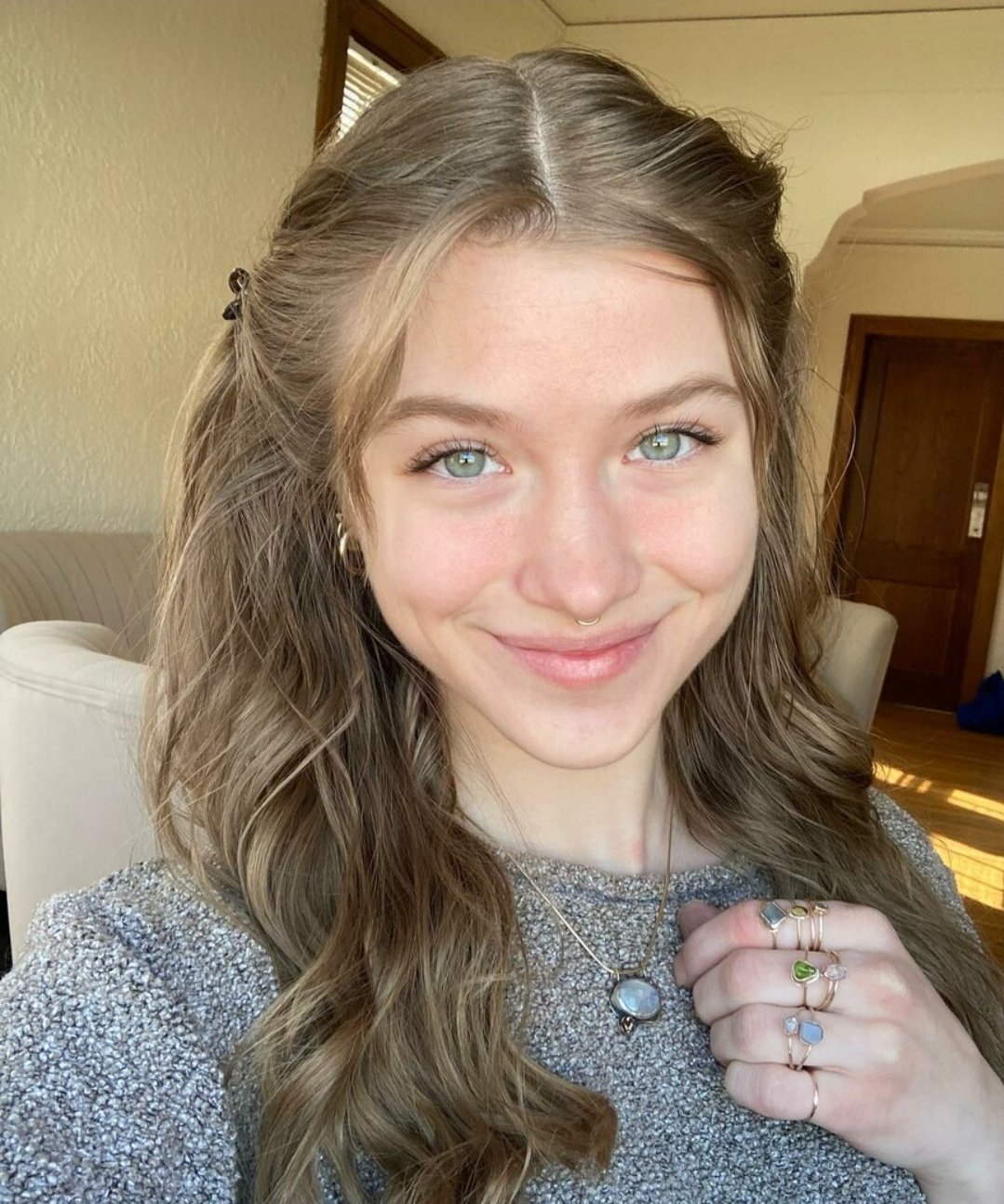 Cherie Lorraine