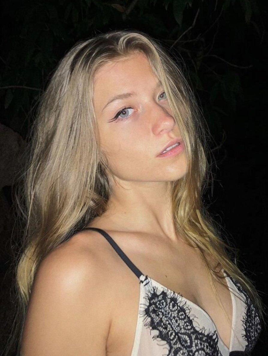 Cherie Lorraine