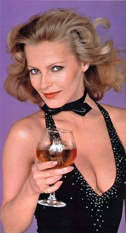 Cheryl Ladd
