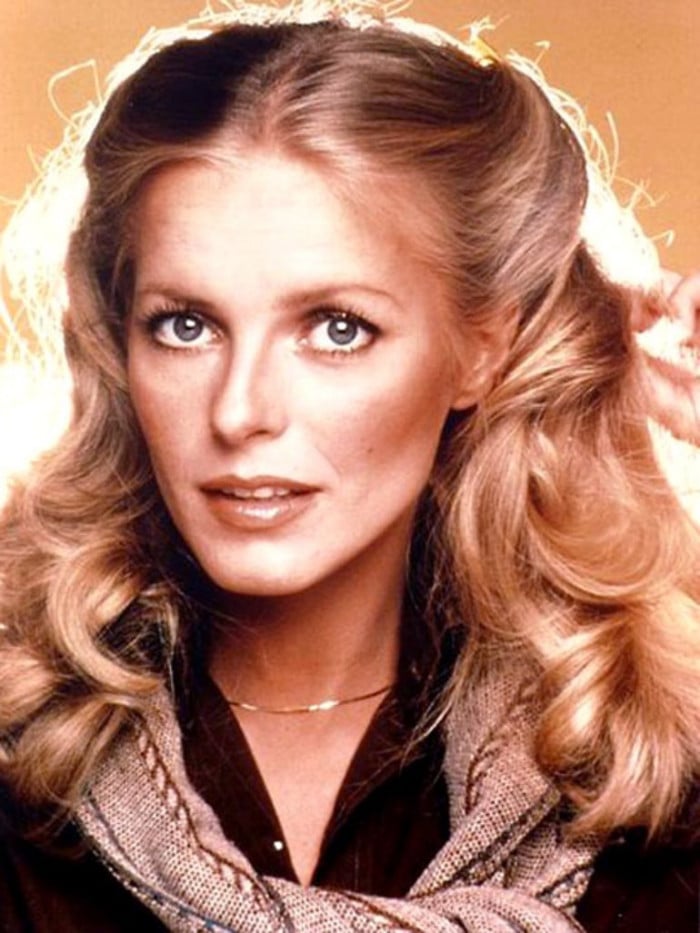 Cheryl Ladd