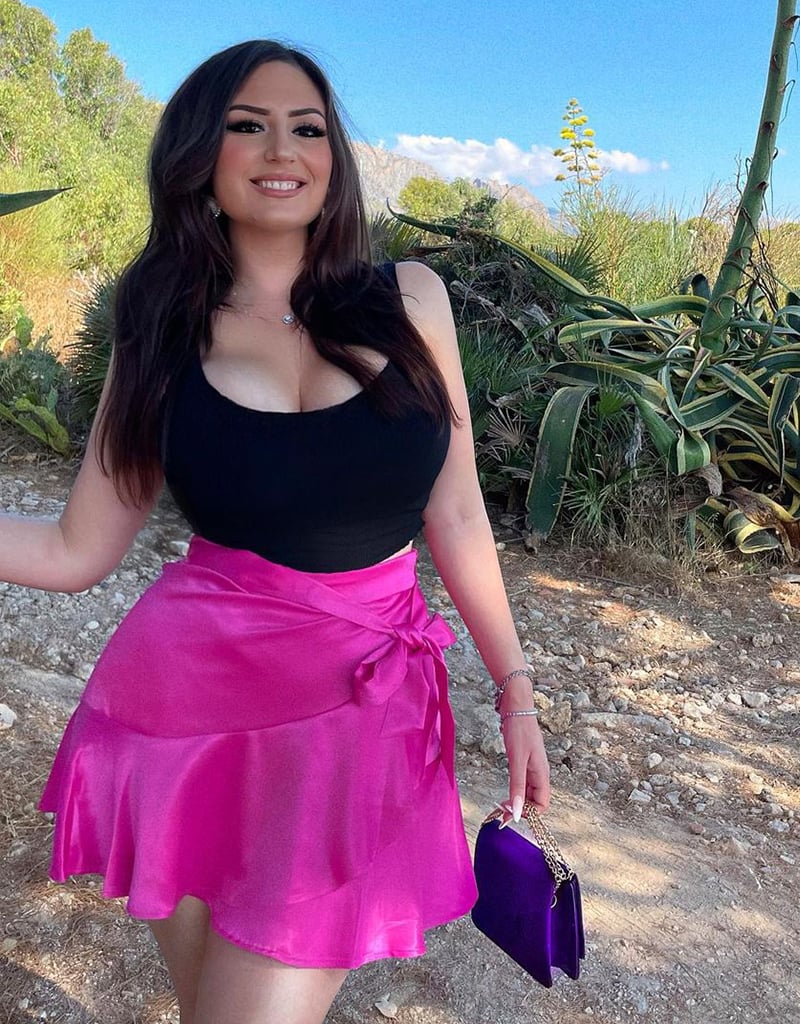 Chiara Mazzola