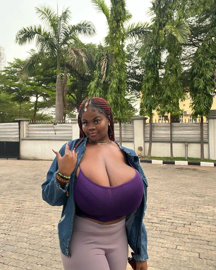 Chioma Lovv
