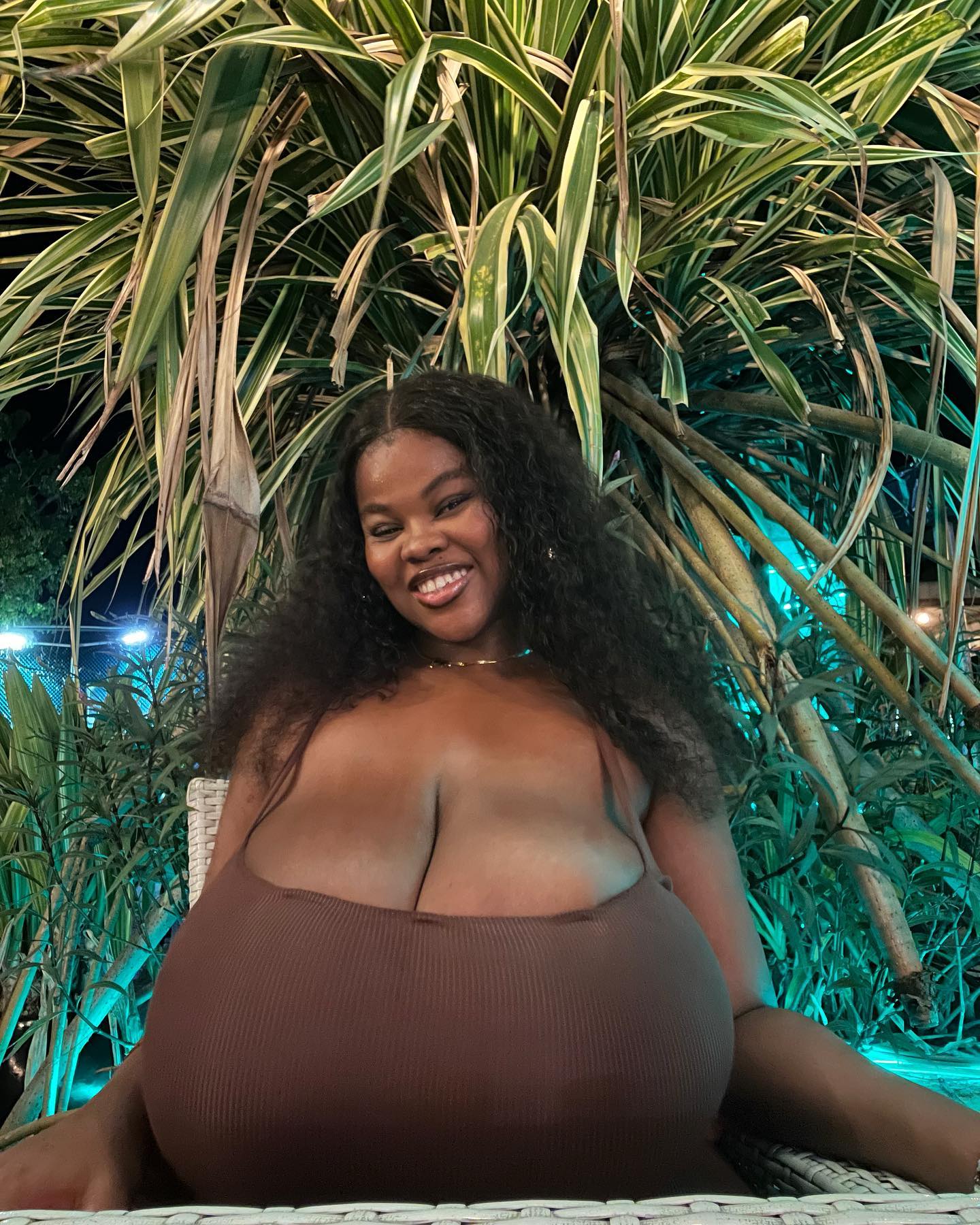 Chioma Lovv