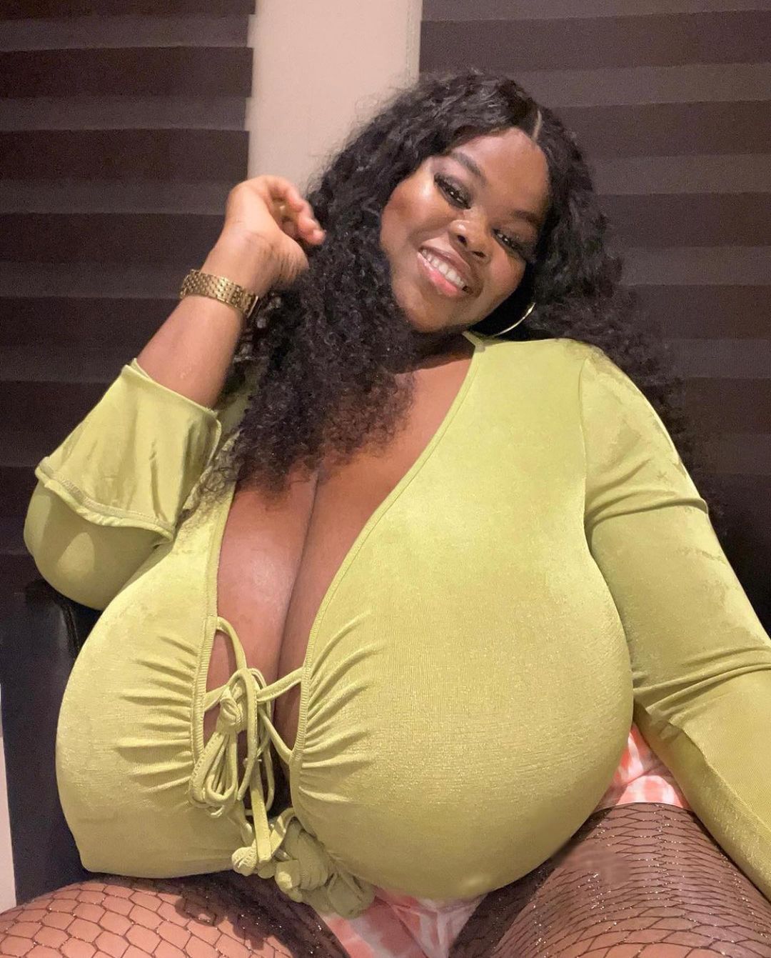 Chioma Lovv