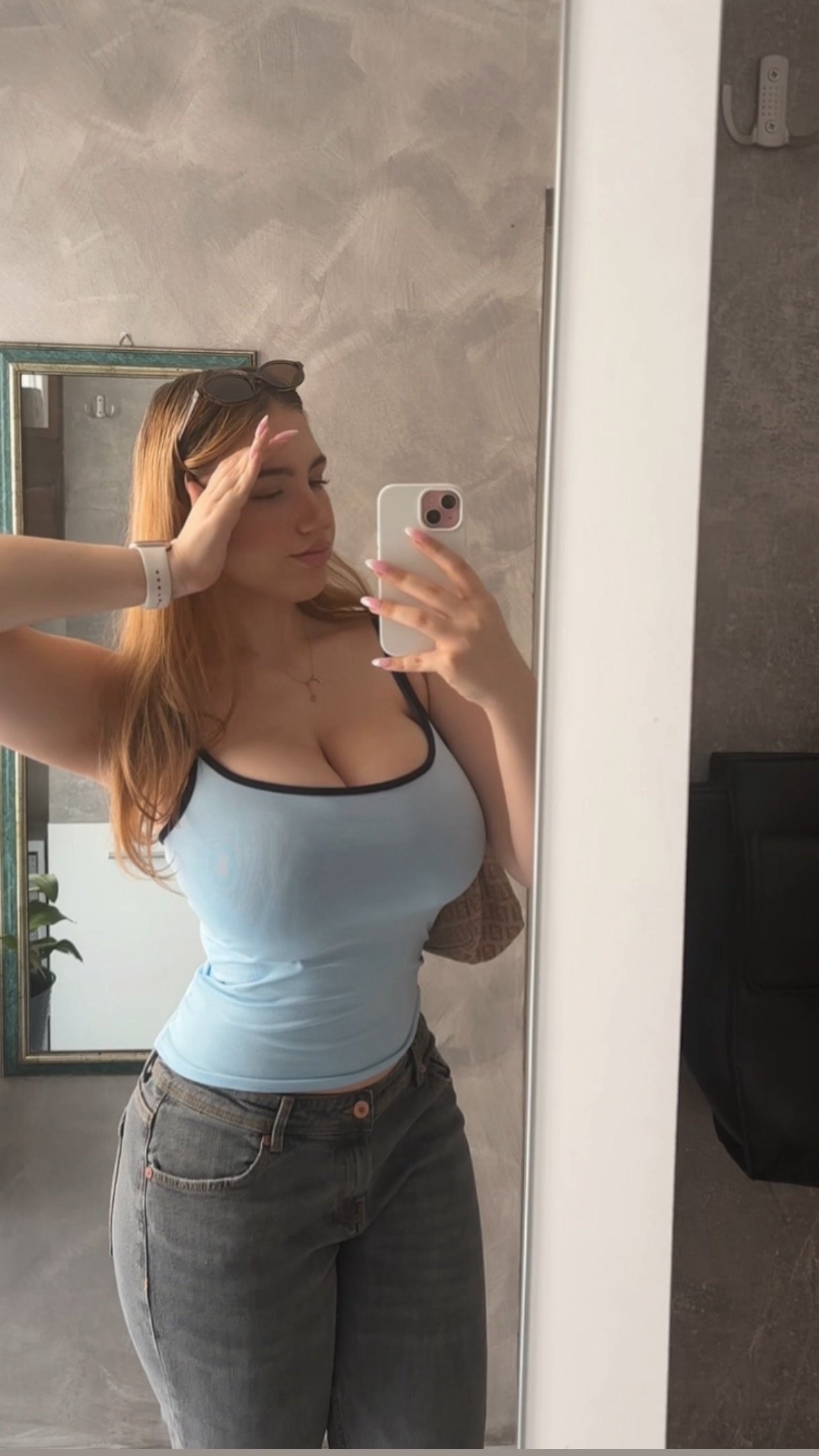Chiri Francesca