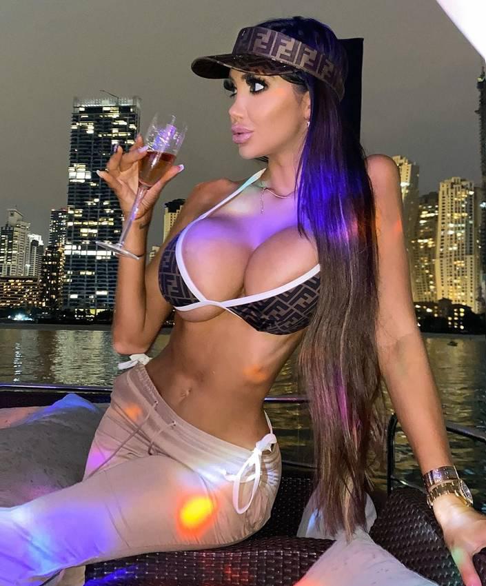 Chloe Mafia
