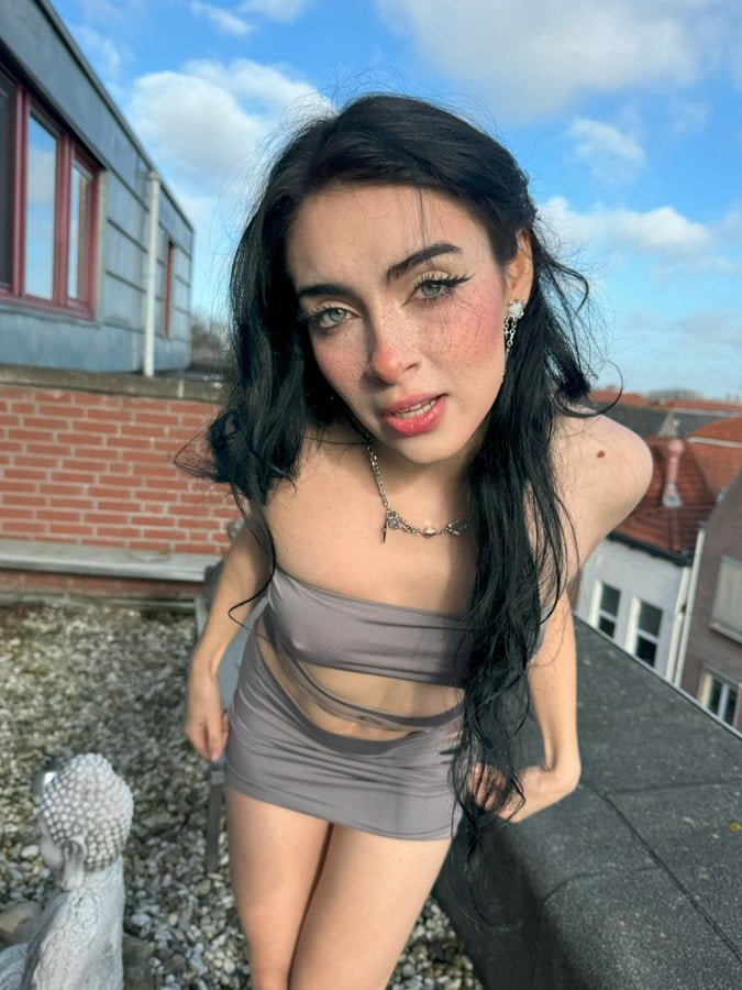 Chloe Marini