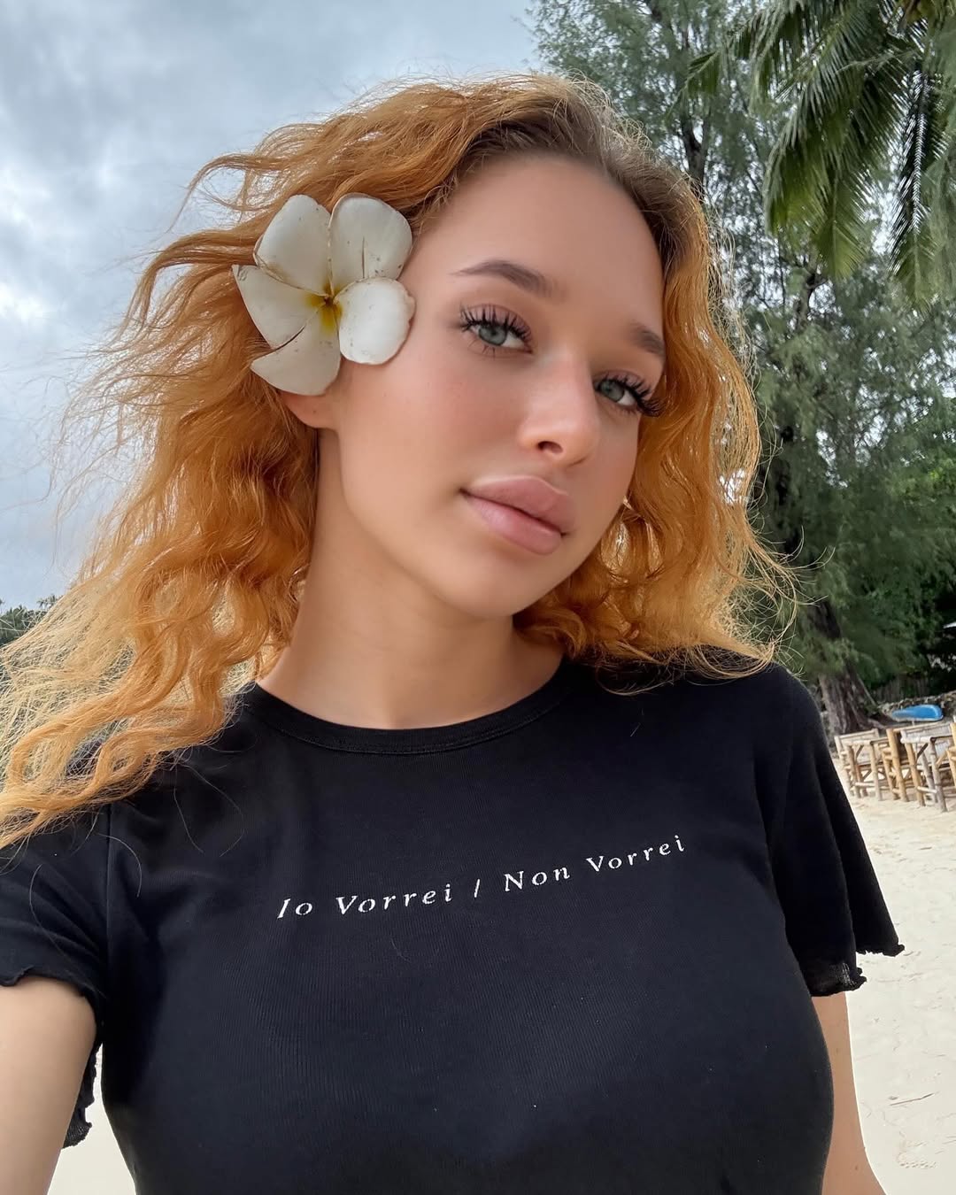 Chloe Ziva